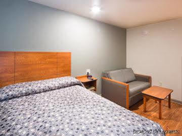 Extended Stay America Select Suites - Oklahoma City - Bethany Exterior photo