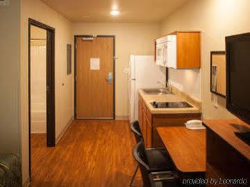 Extended Stay America Select Suites - Oklahoma City - Bethany Exterior photo